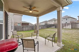 125 Danablu Dr, Hutto, TX 78634 - Photo 27