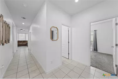 372 Poplin Lane, Troy, TX 76579 - Photo 5