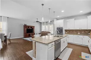 823 Olive Ln, Harker Heights, TX 76548 - Photo 5