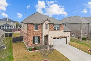 823 Olive Ln, Harker Heights, TX 76548 - Photo 1