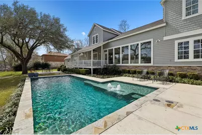 [Address not provided], Mcqueeney, TX 78123 - Photo 3