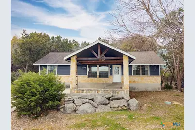 1548 Valley Forest, Canyon Lake, TX 78133 - Photo 1