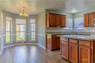 4101 Whispering Oak Dr, Killeen, TX 76542 - Photo 9