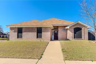 4101 Whispering Oak Dr, Killeen, TX 76542 - Photo 1