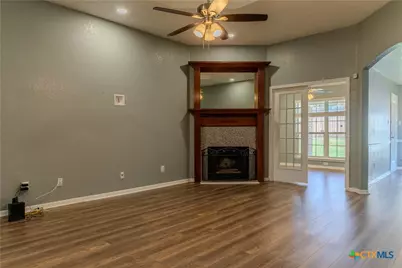 4101 Whispering Oak Drive, Killeen, TX 76542 - Photo 5