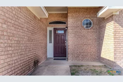 4101 Whispering Oak Drive, Killeen, TX 76542 - Photo 3