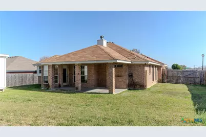 4101 Whispering Oak Drive, Killeen, TX 76542 - Photo 23