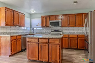 4101 Whispering Oak Drive, Killeen, TX 76542 - Photo 7