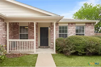 5318 Whistle Stop Drive, Temple, TX 76502 - Photo 5