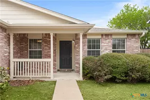 5318 Whistle Stop Dr, Temple, TX 76502 - Photo 5