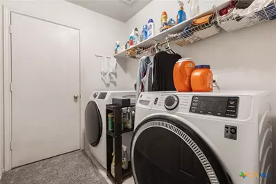 5318 Whistle Stop Drive, Temple, TX 76502 - Photo 21