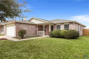 5318 Whistle Stop Dr, Temple, TX 76502 - Photo 1