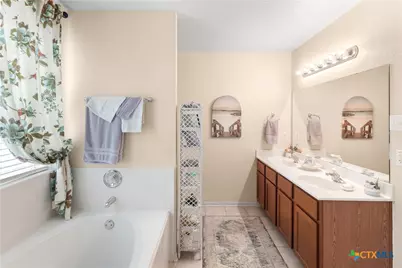 5318 Whistle Stop Drive, Temple, TX 76502 - Photo 17