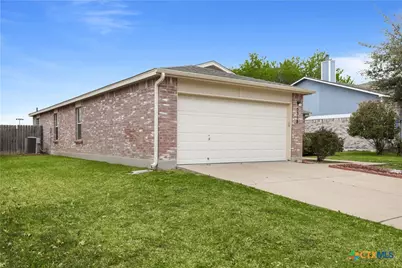 5318 Whistle Stop Drive, Temple, TX 76502 - Photo 3