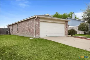 5318 Whistle Stop Dr, Temple, TX 76502 - Photo 3