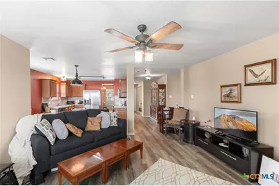 5318 Whistle Stop Drive, Temple, TX 76502 - Photo 7