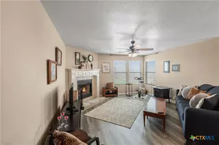 5318 Whistle Stop Dr, Temple, TX 76502 - Photo 9