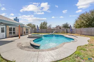 5128 Duke Dr, Temple, TX 76502 - Photo 37