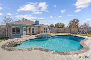 5128 Duke Dr, Temple, TX 76502 - Photo 1