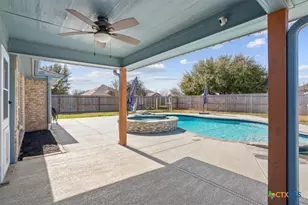 5128 Duke Dr, Temple, TX 76502 - Photo 35