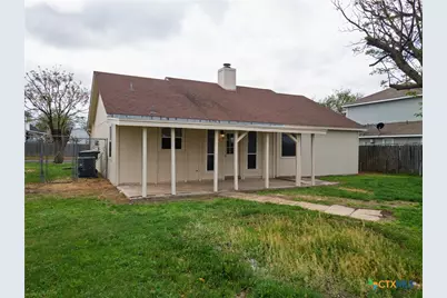 2811 Armadillo Drive, Killeen, TX 76549 - Photo 19