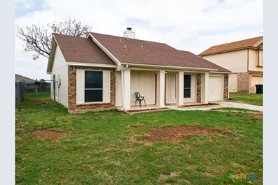 2811 Armadillo Drive, Killeen, TX 76549 - Photo 3