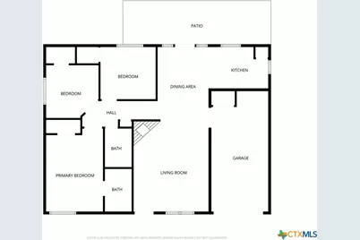 2811 Armadillo Drive, Killeen, TX 76549 - Photo 27