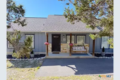 156 Deer Run Pass, Canyon Lake, TX 78133 - Photo 1