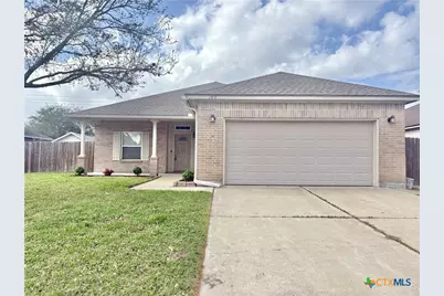 105 Holly Oak Court, Victoria, TX 77901 - Photo 1