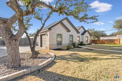 102 Rancho Del Lago Lane, Morgans Point Resort, TX 76513 - Photo 1