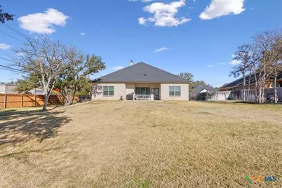 102 Rancho Del Lago Lane, Morgans Point Resort, TX 76513 - Photo 33