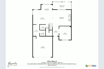 606 Irvin Drive, San Marcos, TX 78666 - Photo 19
