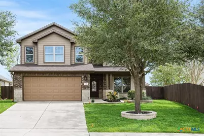 606 Irvin Drive, San Marcos, TX 78666 - Photo 1