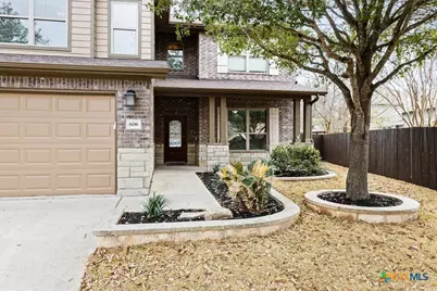 606 Irvin Drive, San Marcos, TX 78666 - Photo 3