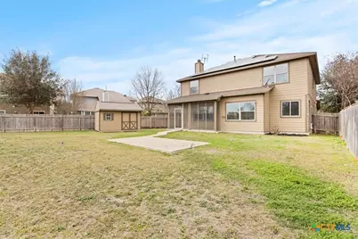 606 Irvin Drive, San Marcos, TX 78666 - Photo 27