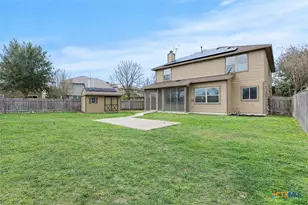 606 Irvin Dr, San Marcos, TX 78666 - Photo 27