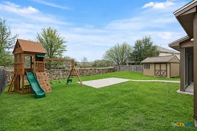 606 Irvin Drive, San Marcos, TX 78666 - Photo 17