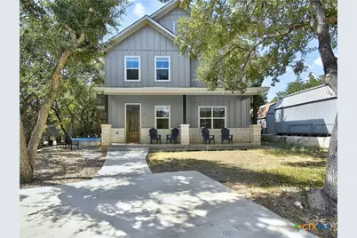 660 Mockingbird Drive, Canyon Lake, TX 78133 - Photo 1