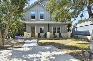 660 Mockingbird Dr, Canyon Lake, TX 78133 - Photo 1