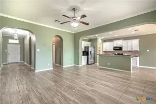 808 Wyndham Hill Pkwy, Temple, TX 76502 - Photo 5