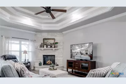 3314 Long Fellow Drive, Belton, TX 76513 - Photo 5