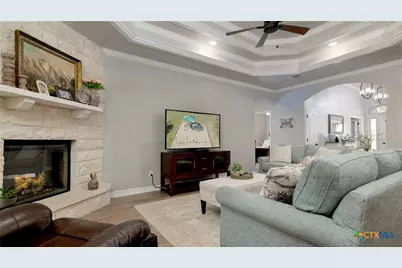 3314 Long Fellow Drive, Belton, TX 76513 - Photo 7