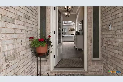 3314 Long Fellow Drive, Belton, TX 76513 - Photo 3