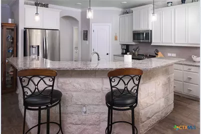 3314 Long Fellow Drive, Belton, TX 76513 - Photo 9