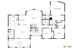 2003 Valley Oaks Dr, Harker Heights, TX 76548 - Photo 37