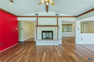 2003 Valley Oaks Dr, Harker Heights, TX 76548 - Photo 9