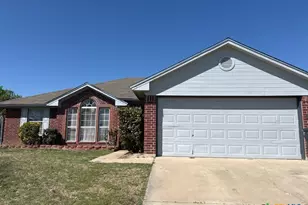4805 Sterling Cir, Killeen, TX 76542 - Photo 1