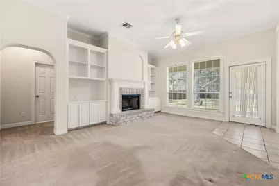 908 Salado Oaks Drive, Salado, TX 76571 - Photo 3