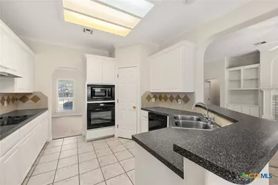 908 Salado Oaks Drive, Salado, TX 76571 - Photo 5