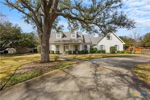 908 Salado Oaks Dr, Salado, TX 76571 - Photo 1